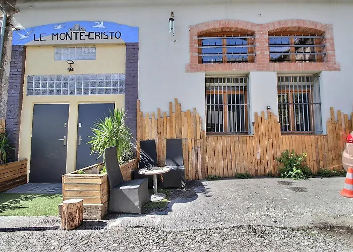 Le Monte Cristo