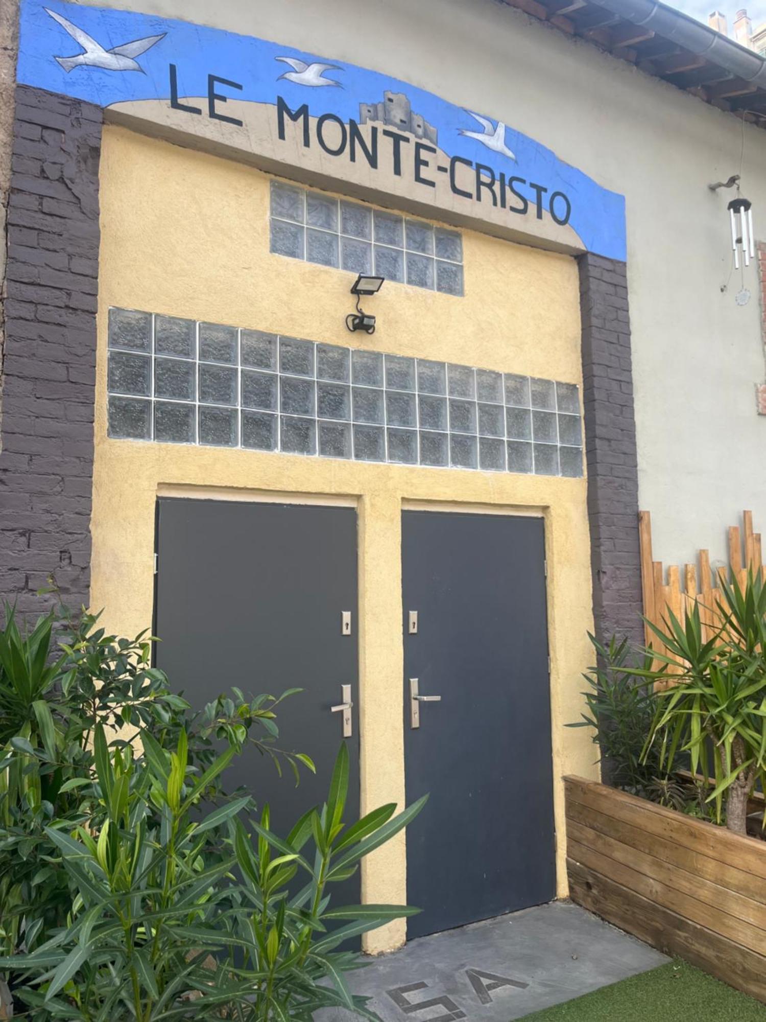 Le Monte Cristo *