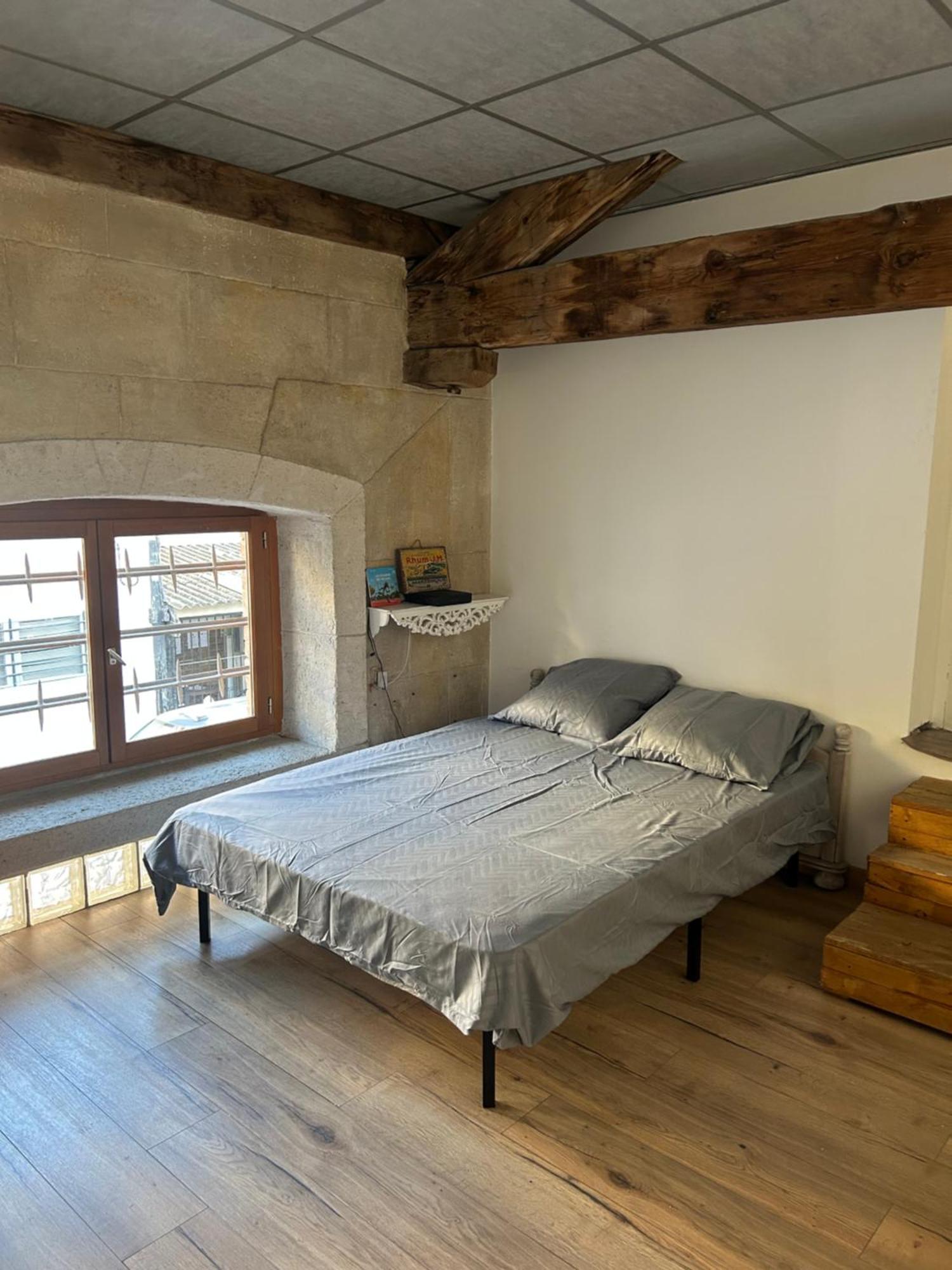 Apartamento Le Monte Cristo