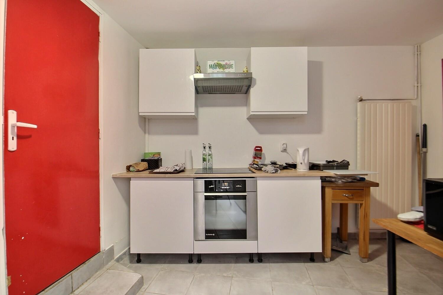 Apartment Le Monte Cristo Marseille