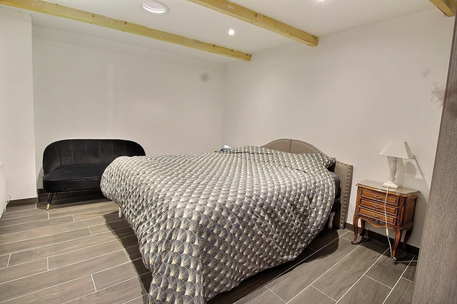 Le Monte Cristo Apartment