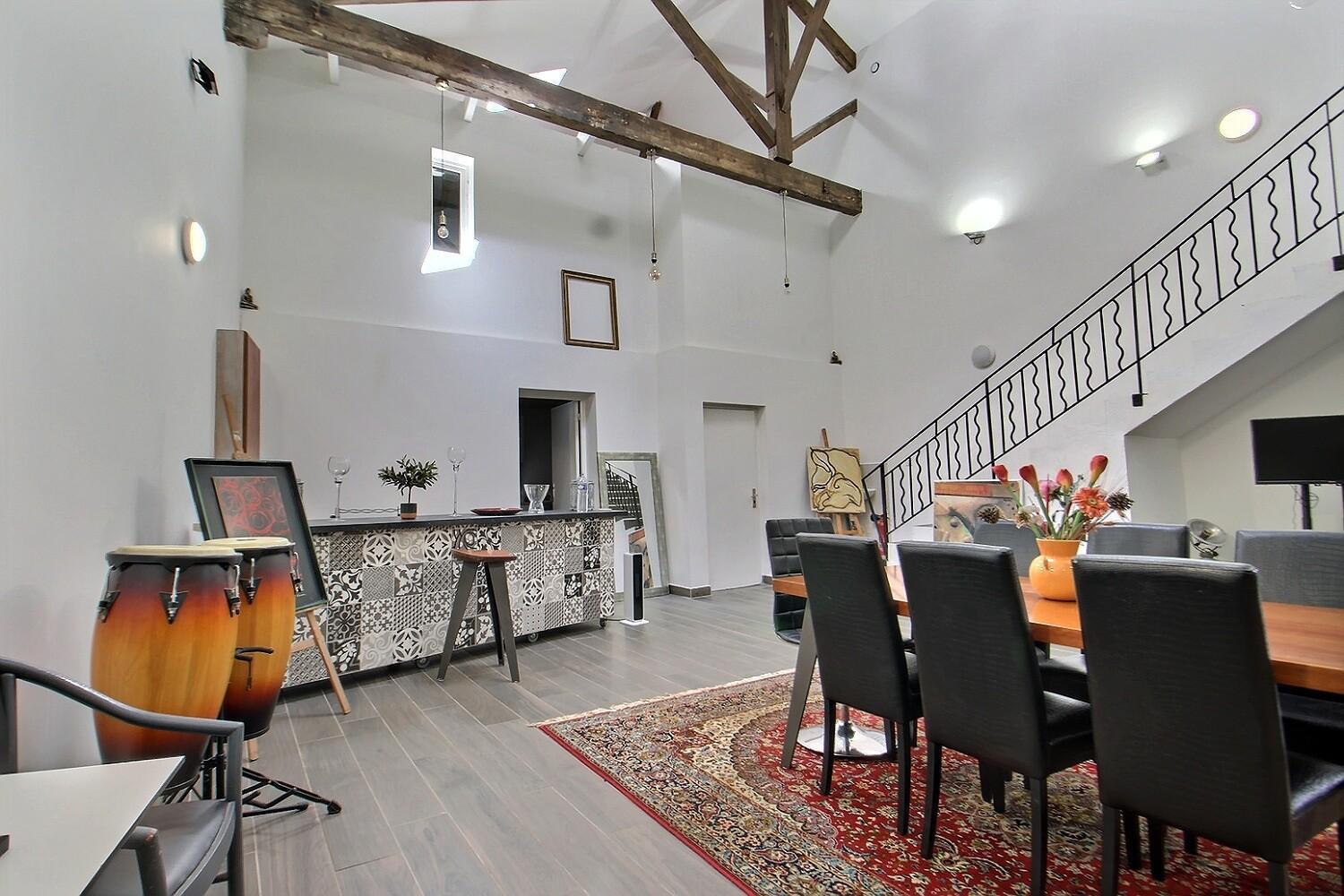 Apartamento Le Monte Cristo
